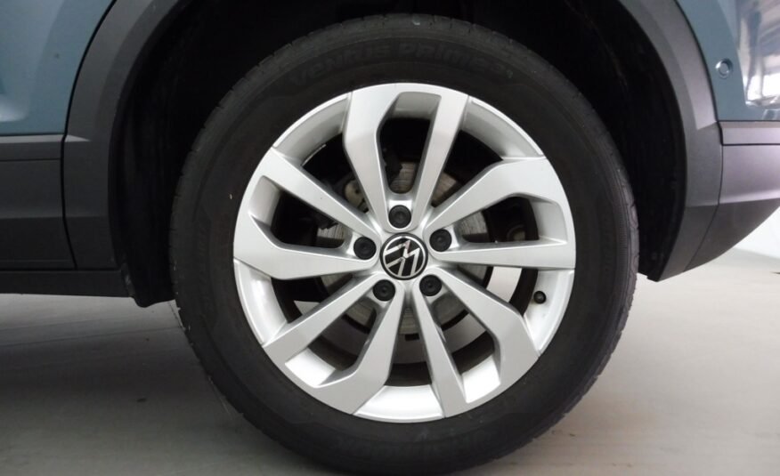 VOLKSWAGEN T-ROC 1.5 TSI EVO 150CH LIFE DSG7
