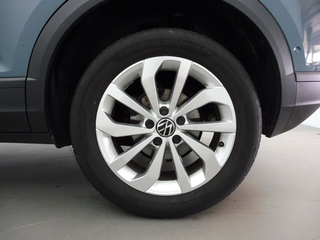 VOLKSWAGEN T-ROC 1.5 TSI EVO 150CH LIFE DSG7