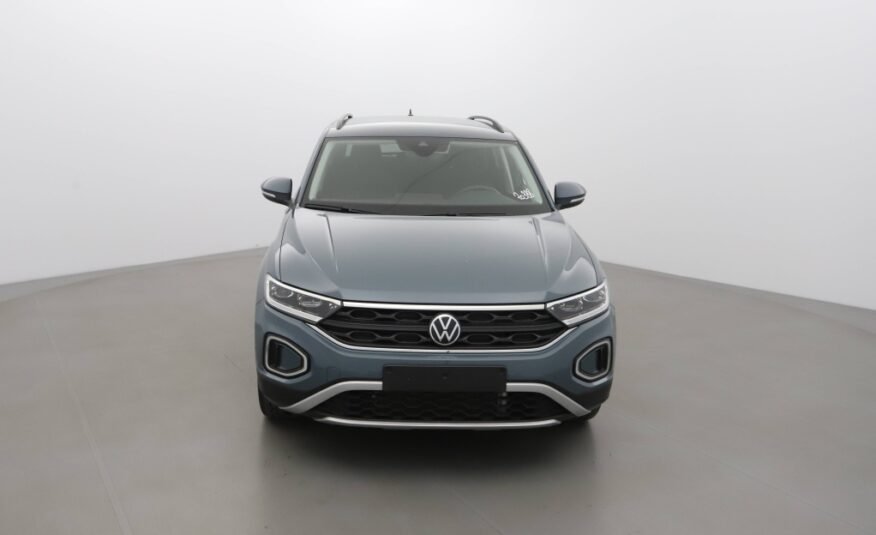 VOLKSWAGEN T-ROC 1.5 TSI EVO 150CH LIFE DSG7