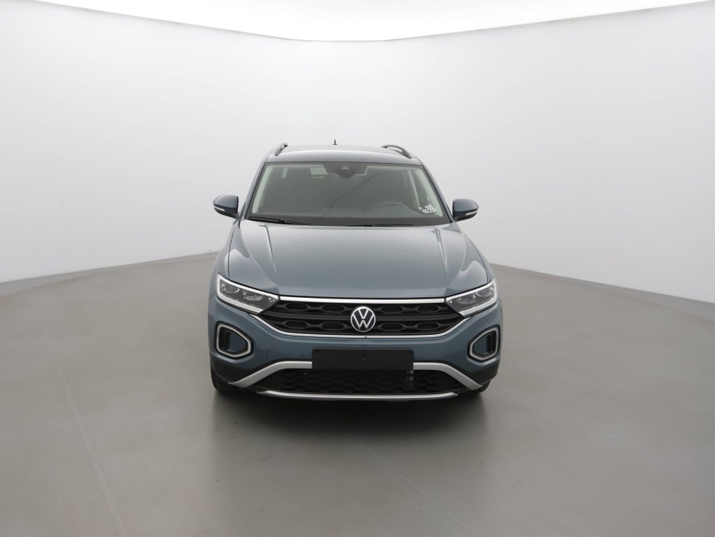 VOLKSWAGEN T-ROC 1.5 TSI EVO 150CH LIFE DSG7