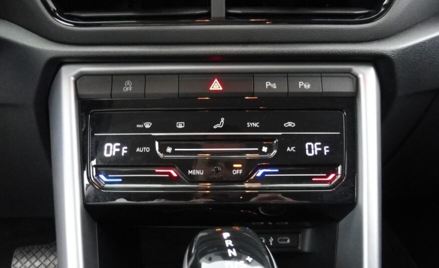 VOLKSWAGEN T-ROC 1.5 TSI EVO 150CH LIFE DSG7