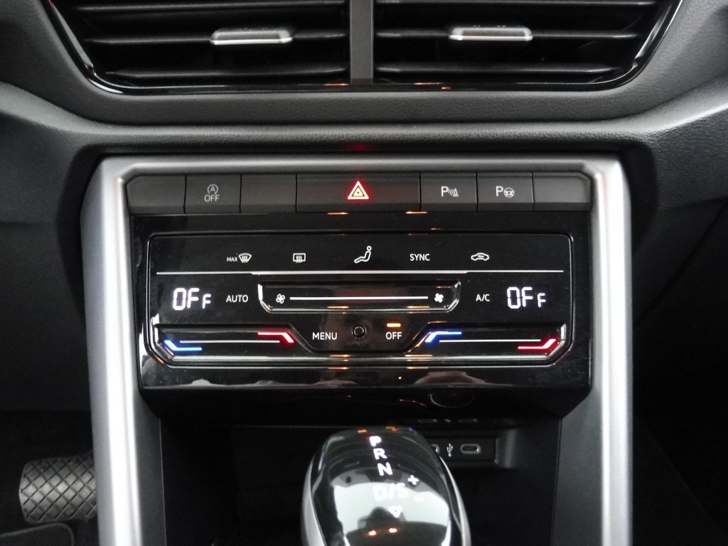 VOLKSWAGEN T-ROC 1.5 TSI EVO 150CH LIFE DSG7