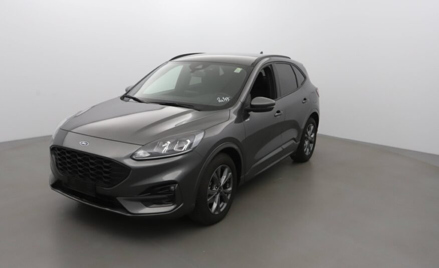 FORD KUGA 2.0 TDCI 120CH ST-LINE POWERSHIFT