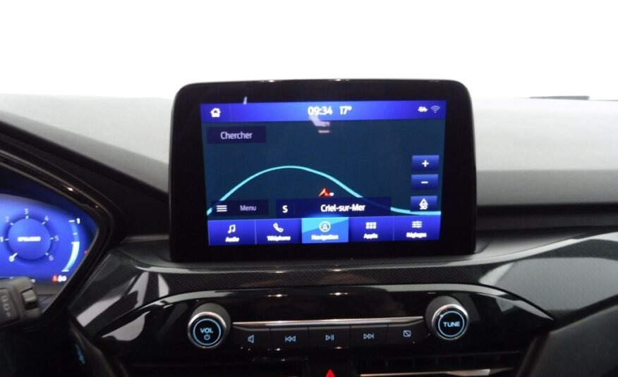 FORD KUGA 2.0 TDCI 120CH ST-LINE POWERSHIFT