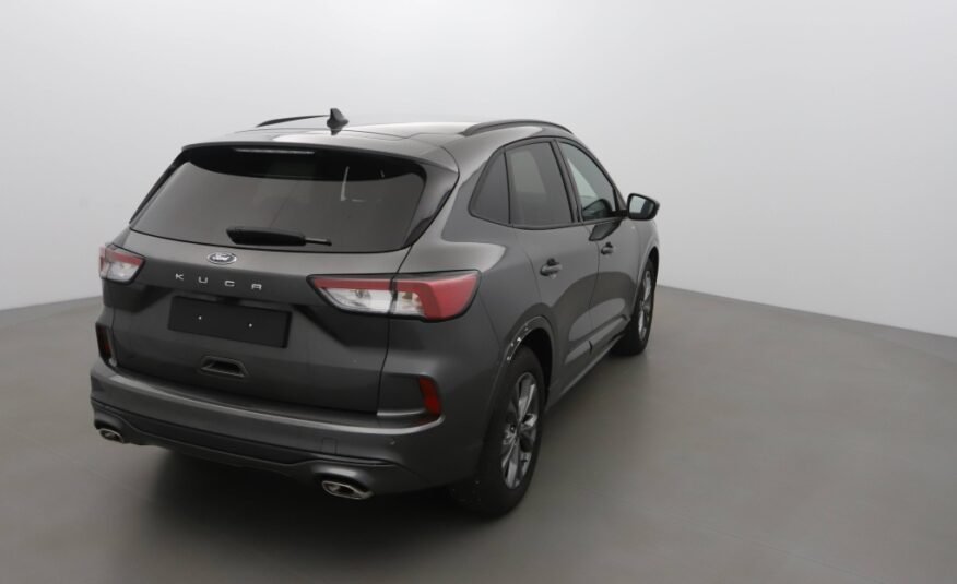 FORD KUGA 2.0 TDCI 120CH ST-LINE POWERSHIFT