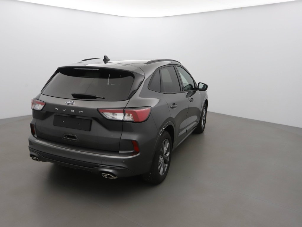 FORD KUGA 2.0 TDCI 120CH ST-LINE POWERSHIFT