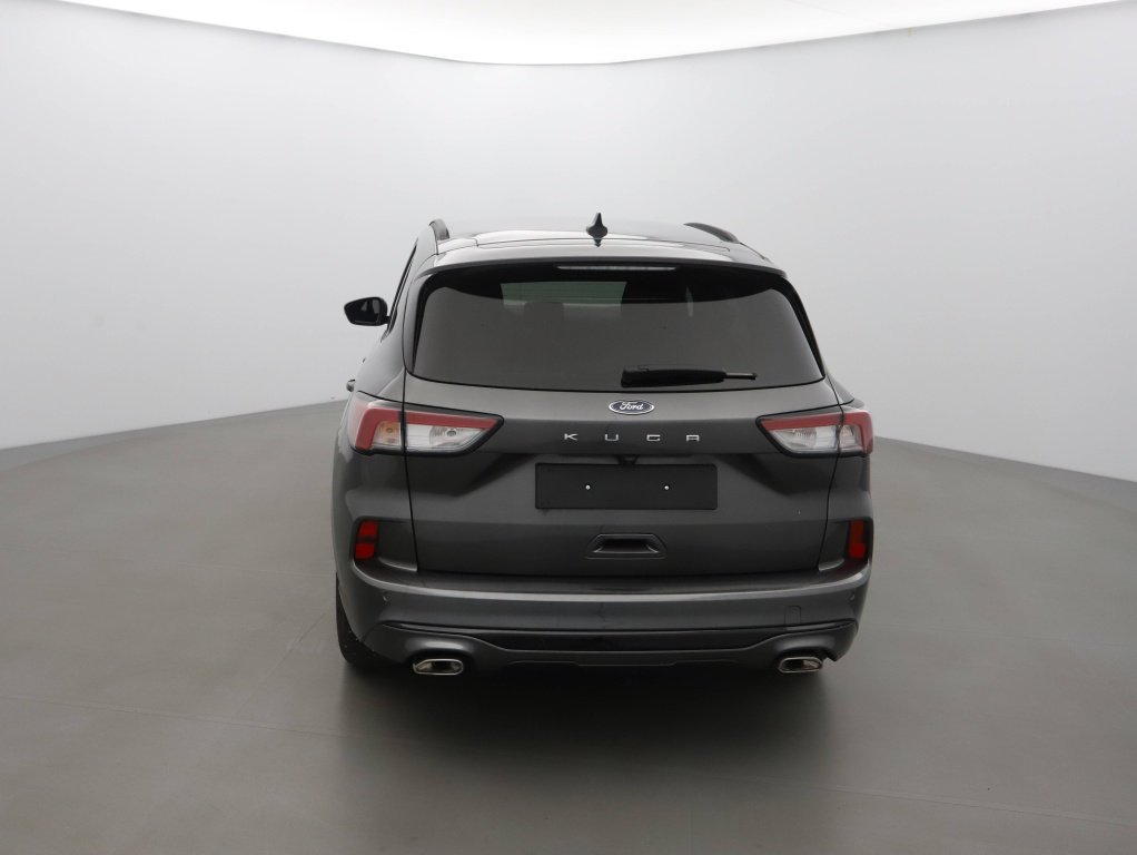 FORD KUGA 2.0 TDCI 120CH ST-LINE POWERSHIFT