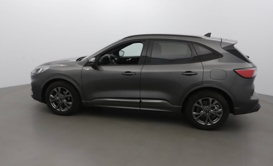 FORD KUGA 2.0 TDCI 120CH ST-LINE POWERSHIFT