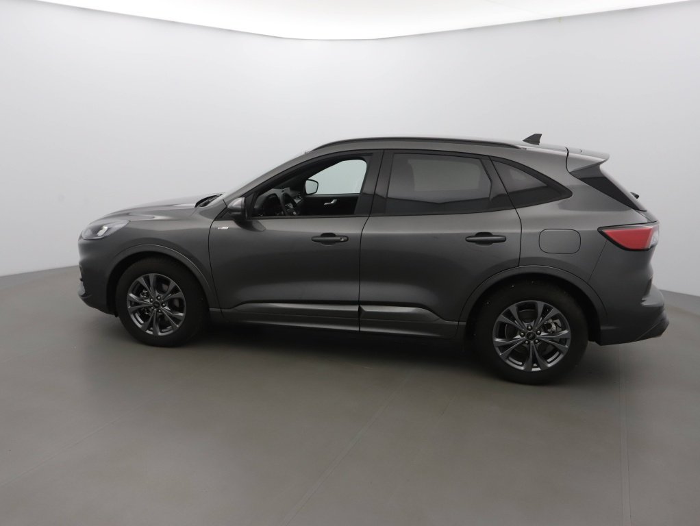 FORD KUGA 2.0 TDCI 120CH ST-LINE POWERSHIFT