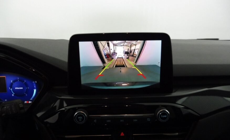 FORD KUGA 2.0 TDCI 120CH ST-LINE POWERSHIFT