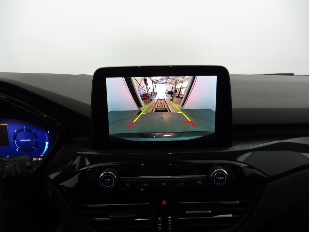 FORD KUGA 2.0 TDCI 120CH ST-LINE POWERSHIFT