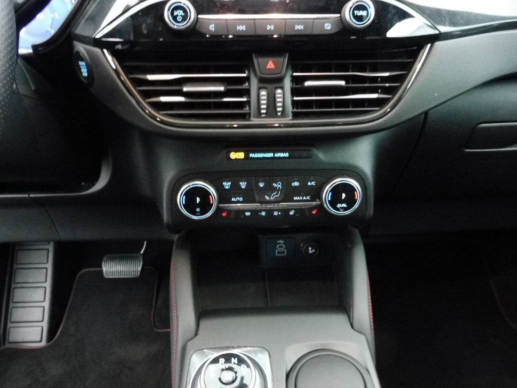 FORD KUGA 2.0 TDCI 120CH ST-LINE POWERSHIFT