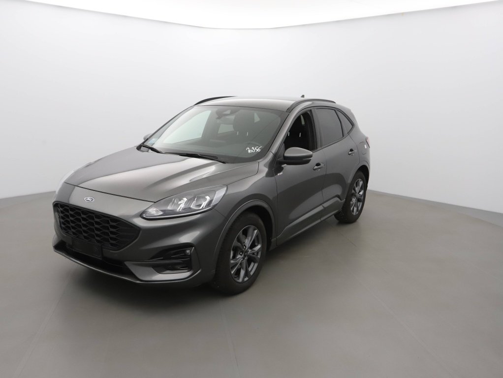 FORD KUGA 2.0 TDCI 120CH ST-LINE POWERSHIFT