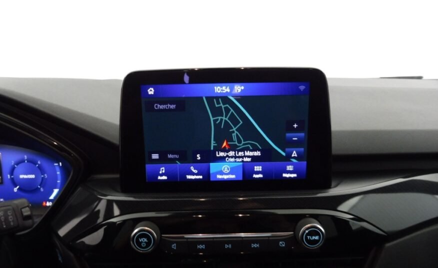 FORD KUGA 2.0 TDCI 120CH ST-LINE POWERSHIFT