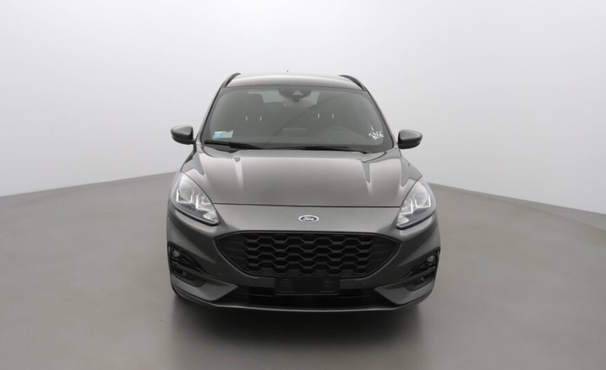 FORD KUGA 2.0 TDCI 120CH ST-LINE POWERSHIFT
