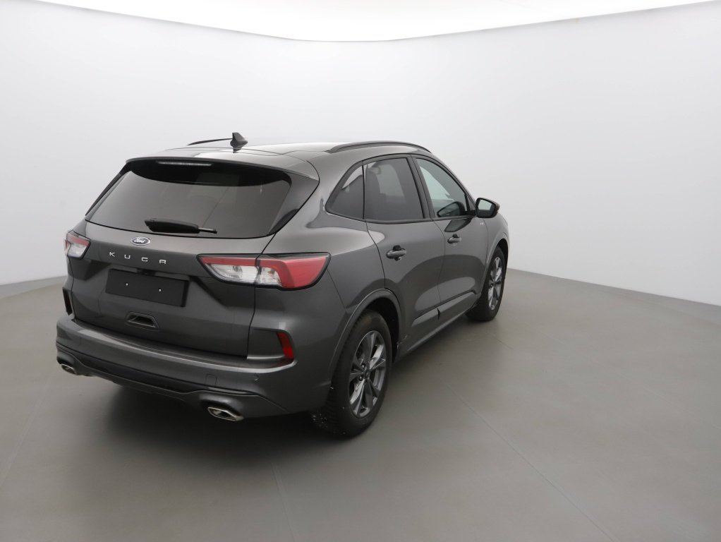 FORD KUGA 2.0 TDCI 120CH ST-LINE POWERSHIFT