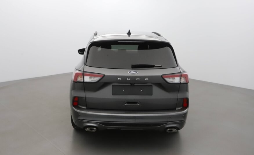 FORD KUGA 2.0 TDCI 120CH ST-LINE POWERSHIFT
