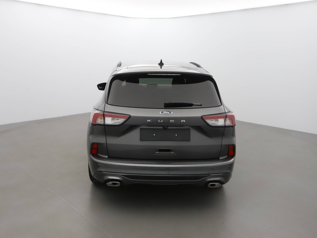 FORD KUGA 2.0 TDCI 120CH ST-LINE POWERSHIFT