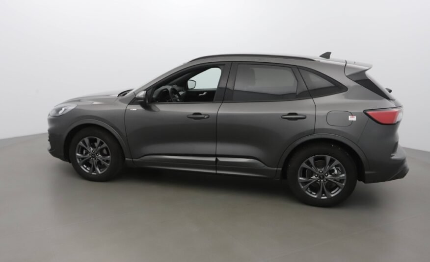 FORD KUGA 2.0 TDCI 120CH ST-LINE POWERSHIFT