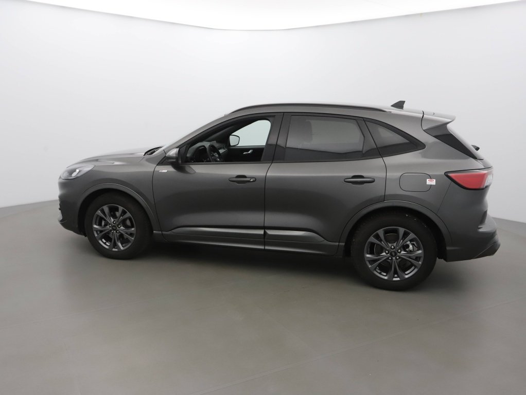 FORD KUGA 2.0 TDCI 120CH ST-LINE POWERSHIFT