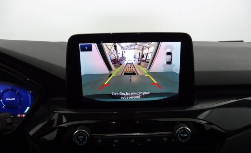 FORD KUGA 2.0 TDCI 120CH ST-LINE POWERSHIFT