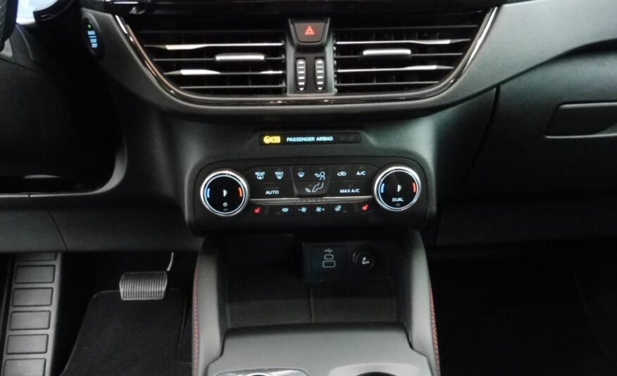 FORD KUGA 2.0 TDCI 120CH ST-LINE POWERSHIFT