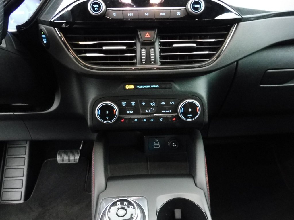 FORD KUGA 2.0 TDCI 120CH ST-LINE POWERSHIFT
