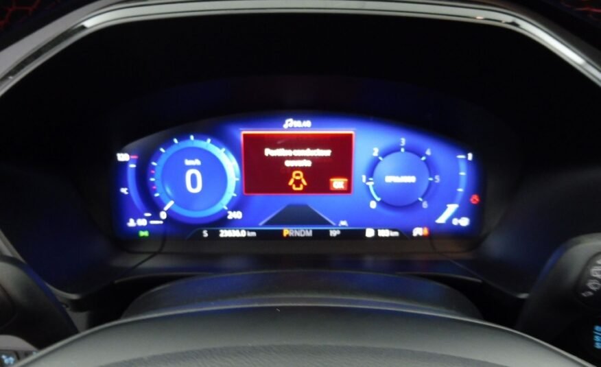 FORD KUGA 2.0 TDCI 120CH ST-LINE POWERSHIFT