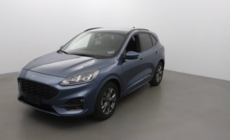 FORD KUGA 2.0 TDCI 120CH ST-LINE POWERSHIFT