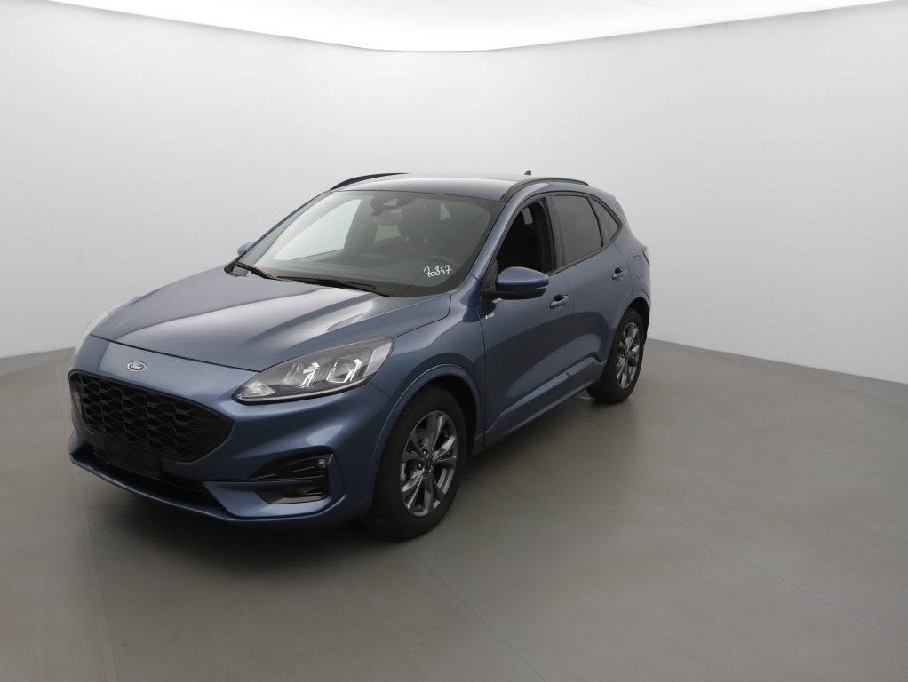 FORD KUGA 2.0 TDCI 120CH ST-LINE POWERSHIFT