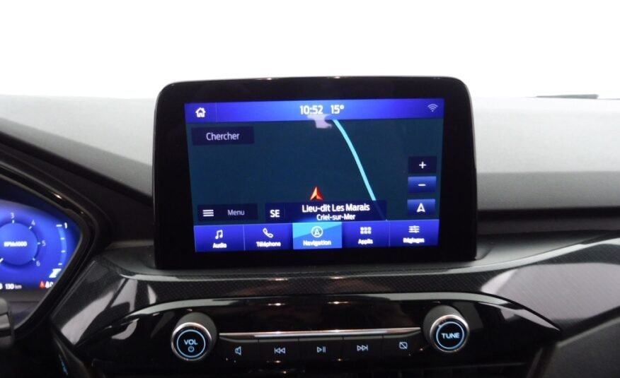 FORD KUGA 2.0 TDCI 120CH ST-LINE POWERSHIFT