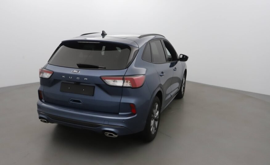 FORD KUGA 2.0 TDCI 120CH ST-LINE POWERSHIFT