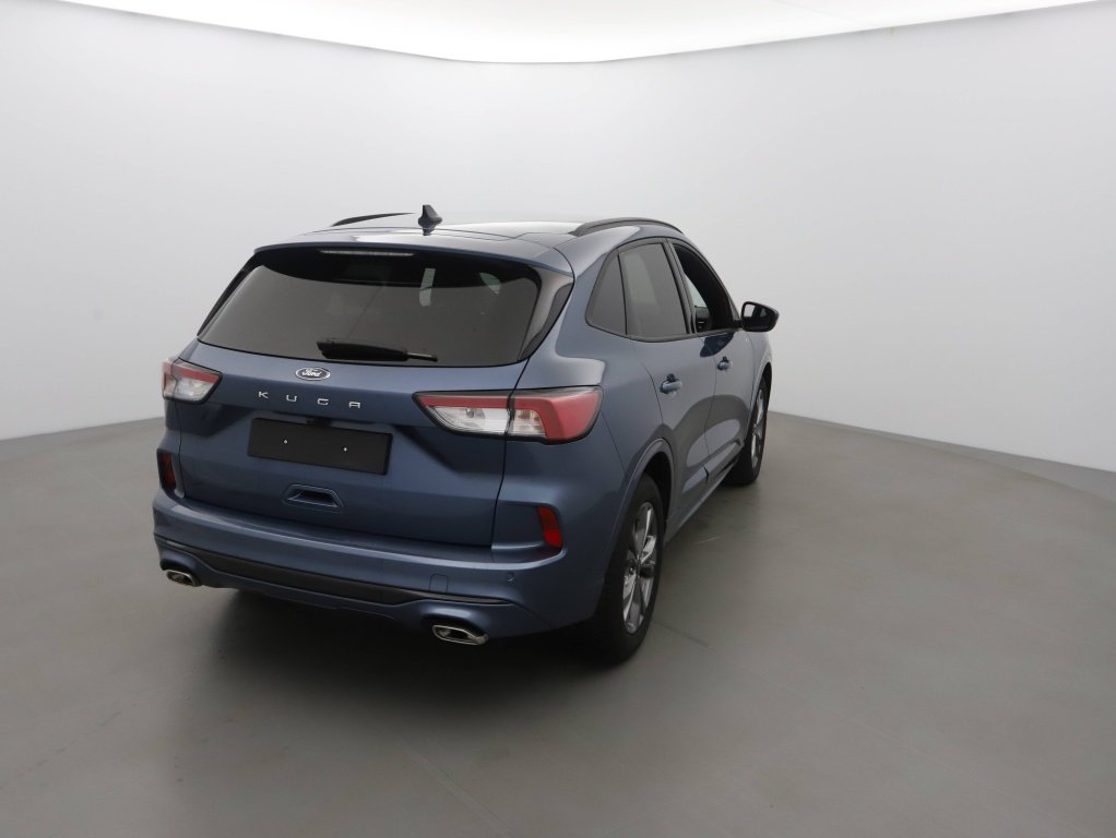 FORD KUGA 2.0 TDCI 120CH ST-LINE POWERSHIFT