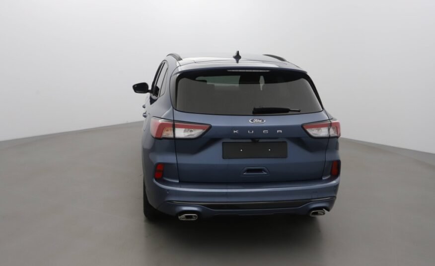 FORD KUGA 2.0 TDCI 120CH ST-LINE POWERSHIFT