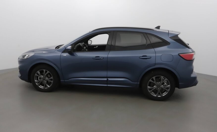 FORD KUGA 2.0 TDCI 120CH ST-LINE POWERSHIFT