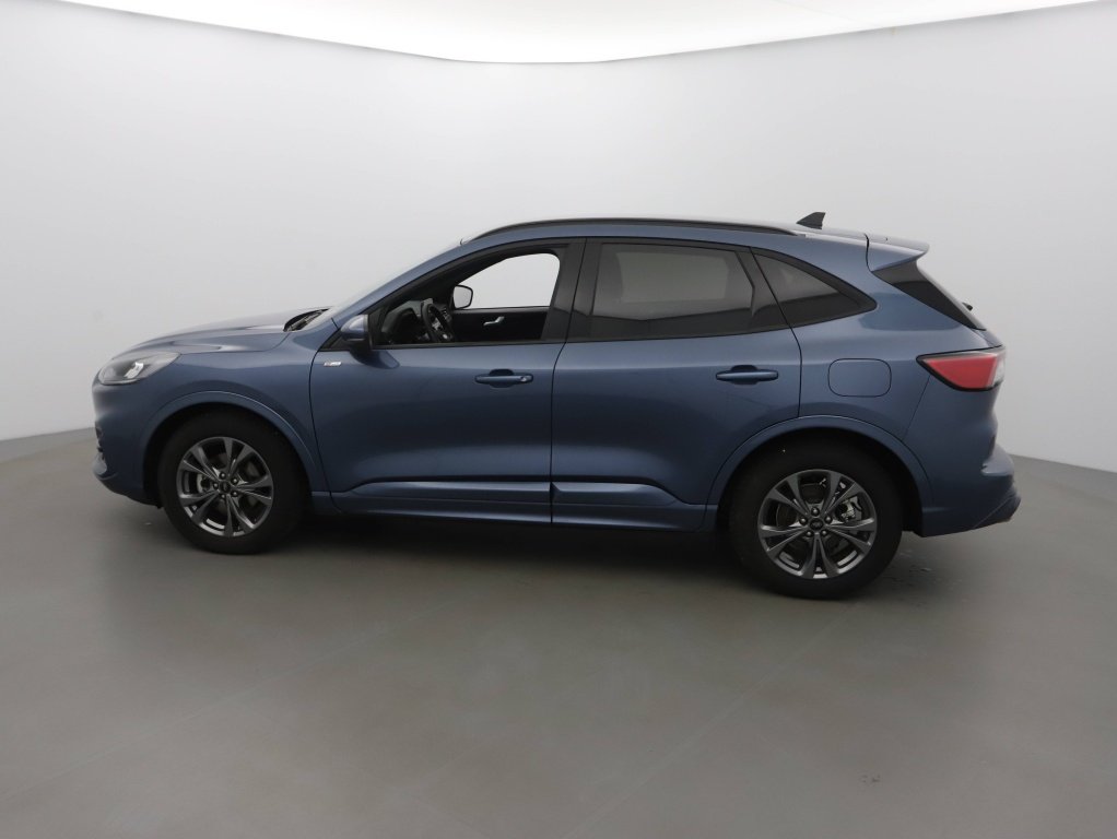 FORD KUGA 2.0 TDCI 120CH ST-LINE POWERSHIFT
