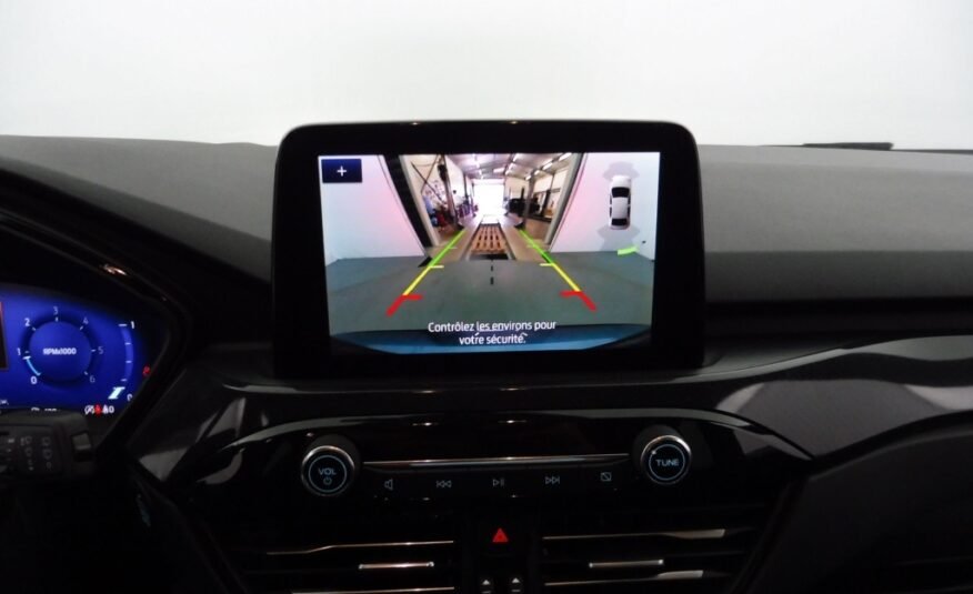 FORD KUGA 2.0 TDCI 120CH ST-LINE POWERSHIFT