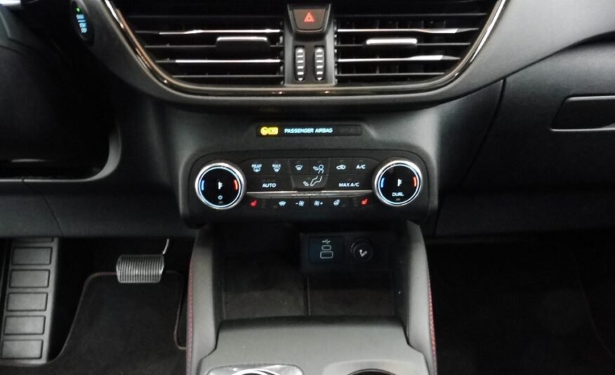 FORD KUGA 2.0 TDCI 120CH ST-LINE POWERSHIFT