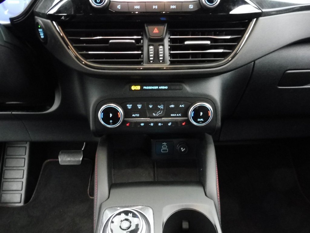 FORD KUGA 2.0 TDCI 120CH ST-LINE POWERSHIFT