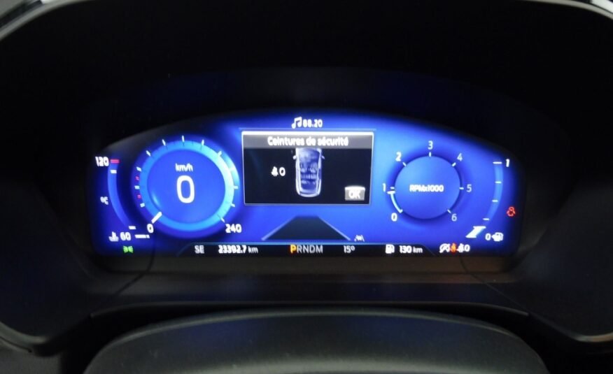 FORD KUGA 2.0 TDCI 120CH ST-LINE POWERSHIFT