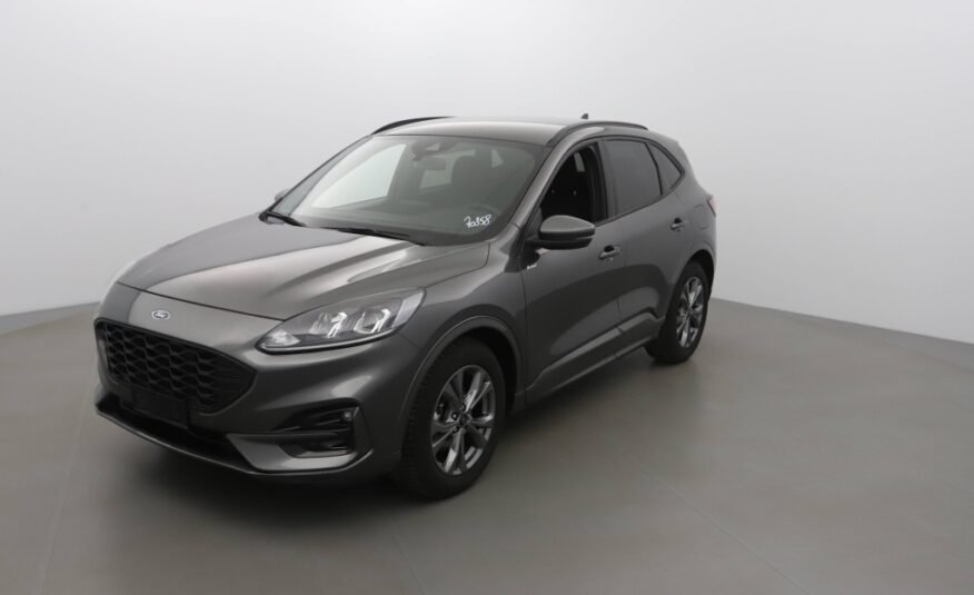 FORD KUGA 2.0 TDCI 120CH ST-LINE POWERSHIFT