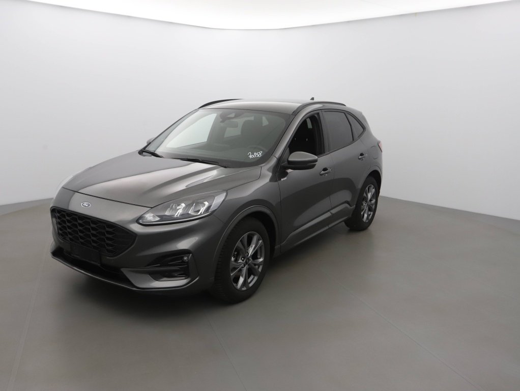 FORD KUGA 2.0 TDCI 120CH ST-LINE POWERSHIFT