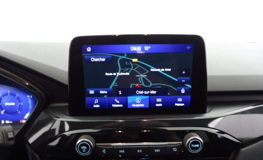 FORD KUGA 2.0 TDCI 120CH ST-LINE POWERSHIFT