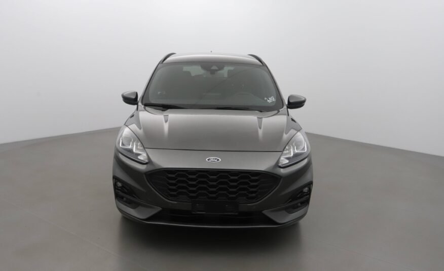 FORD KUGA 2.0 TDCI 120CH ST-LINE POWERSHIFT