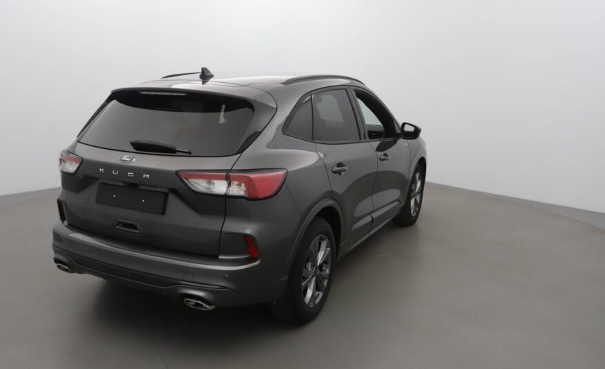 FORD KUGA 2.0 TDCI 120CH ST-LINE POWERSHIFT