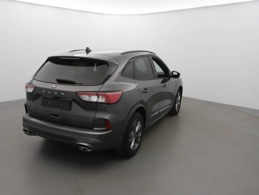FORD KUGA 2.0 TDCI 120CH ST-LINE POWERSHIFT