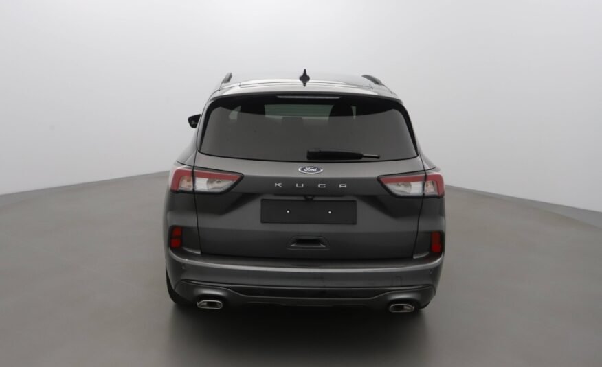 FORD KUGA 2.0 TDCI 120CH ST-LINE POWERSHIFT