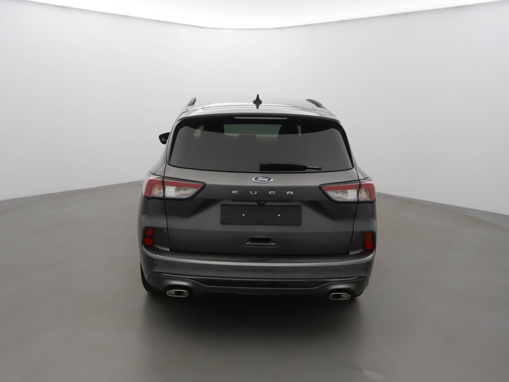 FORD KUGA 2.0 TDCI 120CH ST-LINE POWERSHIFT