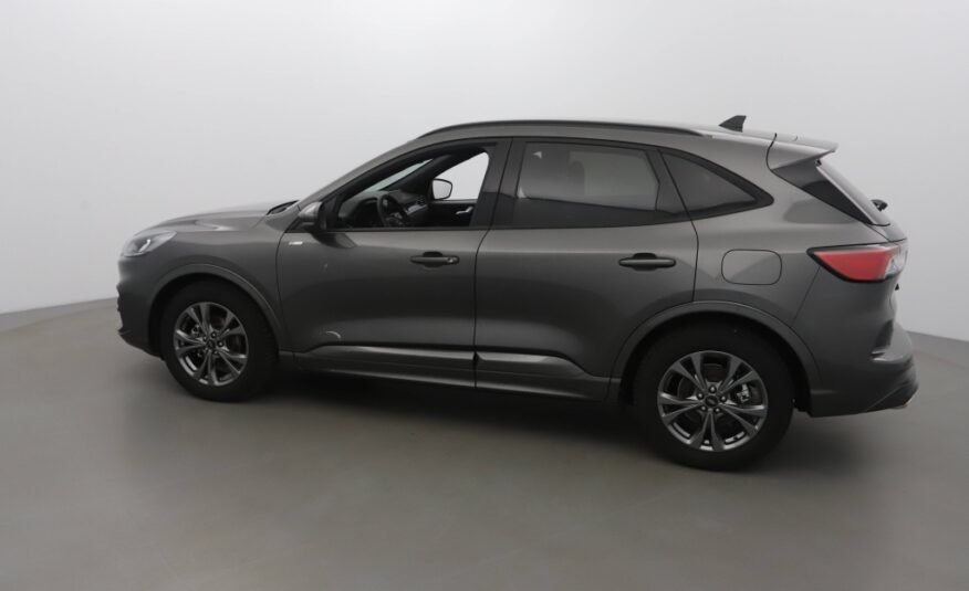 FORD KUGA 2.0 TDCI 120CH ST-LINE POWERSHIFT