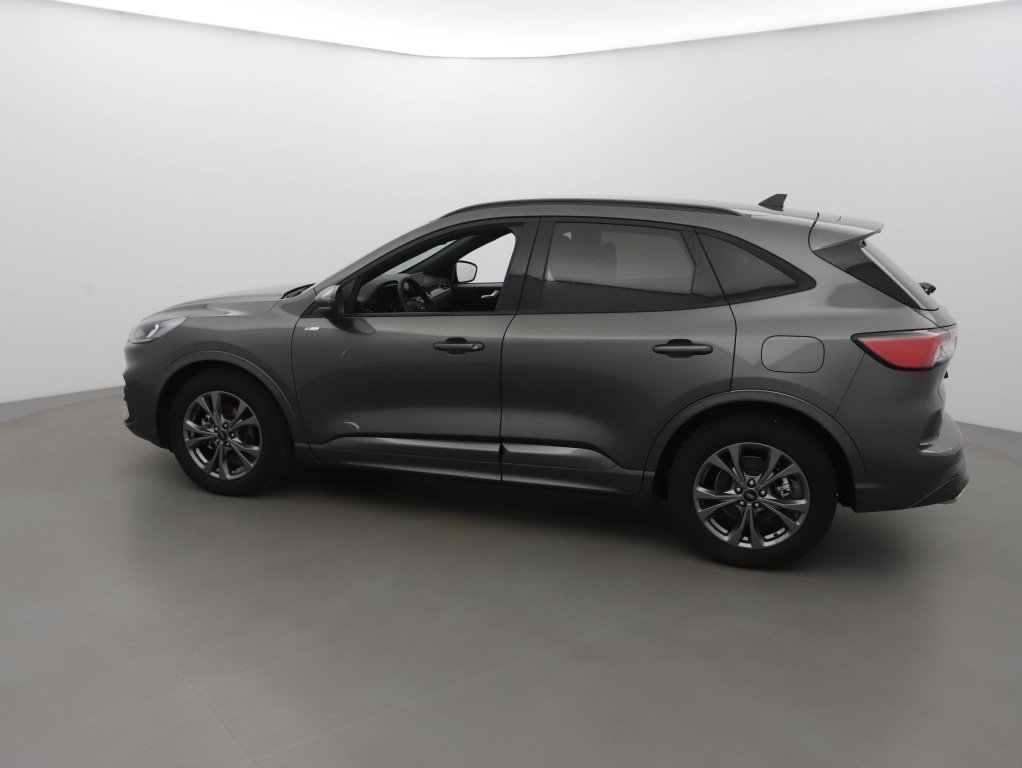 FORD KUGA 2.0 TDCI 120CH ST-LINE POWERSHIFT